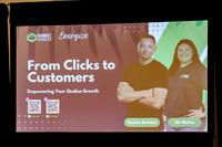 Customer Training
