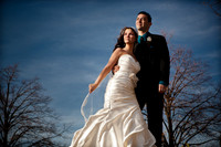 Weddings & Engagements