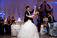 Reception and Candids